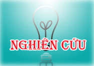 Nghiên cứu sáng kiến